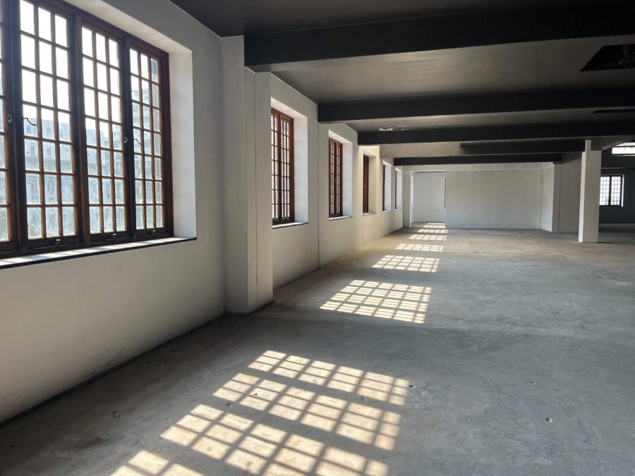 To Let commercial Property for Rent in Cape Town City Centre Western Cape